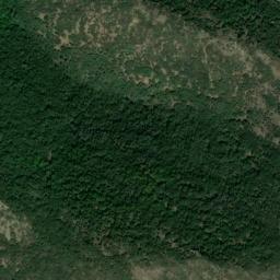 Satellite imagery of Solar donde se ubicaba el mojón 3T de "el Cerro San Garba", ES
