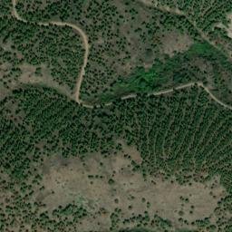 Satellite imagery of Solar donde se ubicaba el mojón 2T-10 en "el Cabezo la Carmela", ES