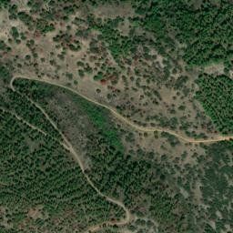 Satellite imagery of Solar donde se ubicaba el mojón 2T-10 en "el Cabezo la Carmela", ES