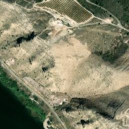 Satellite imagery of Serreta del Castell, ES