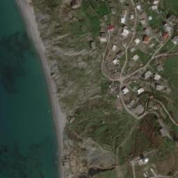 Satellite imagery of Kodra e Portës, AL