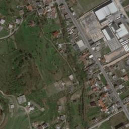 Satellite imagery of Kodra e Portës, AL