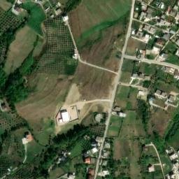 Satellite imagery of Kodra e Pllasit, AL