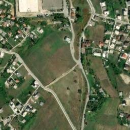 Satellite imagery of Kodra e Pllasit, AL