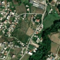 Satellite imagery of Kodra e Kuqe, AL
