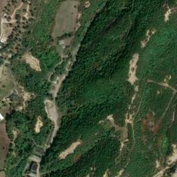 Satellite imagery of Kodra e Kërtolës, AL