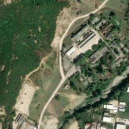 Satellite imagery of Kodra e Kërtolës, AL