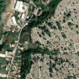 Satellite imagery of Kodra e Kërtolës, AL
