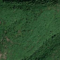 Satellite imagery of Kodra e Tufinës, AL