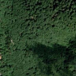 Satellite imagery of Maja e Dajtit, AL