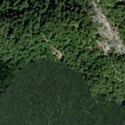 Satellite imagery of Maja e Dajtit, AL