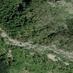 Satellite imagery of Maja e Dajtit, AL