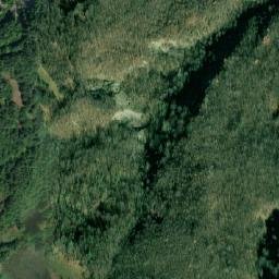 Satellite imagery of Qafa e Mollës, AL