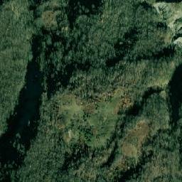 Satellite imagery of Qafa e Mollës, AL