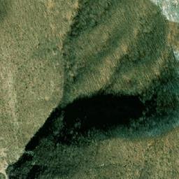 Satellite imagery of Maja e Fekenit, AL
