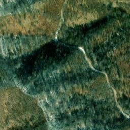 Satellite imagery of Maja e Fekenit, AL
