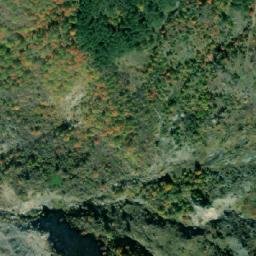 Satellite imagery of Maja e Livadhit, AL