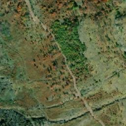 Satellite imagery of Maja e Livadhit, AL