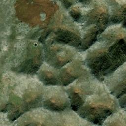 Satellite imagery of Maja e Majazit, AL