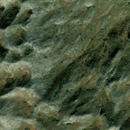 Satellite imagery of Maja e Majazit, AL