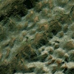 Satellite imagery of Maja e Majazit, AL