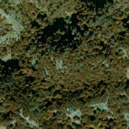 Satellite imagery of Maja e Qafa e Shtyllës, AL
