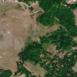 Satellite imagery of Maja e Ferrës, AL