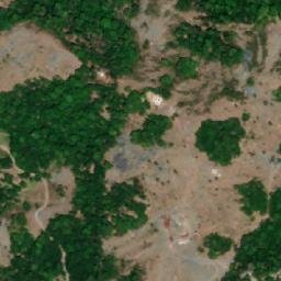 Satellite imagery of Maja e Ferrës, AL