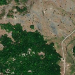 Satellite imagery of Maja e Ferrës, AL