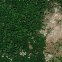 Satellite imagery of Shkëmbi i Muças, AL