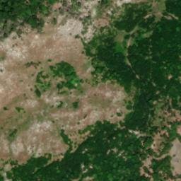 Satellite imagery of Shkëmbi i Muças, AL