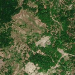 Satellite imagery of Qafa e Dritës së Teqës, AL