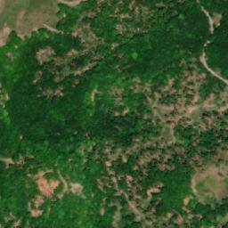 Satellite imagery of Qafa e Dritës së Teqës, AL