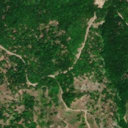 Satellite imagery of Qafa e Polemit, AL