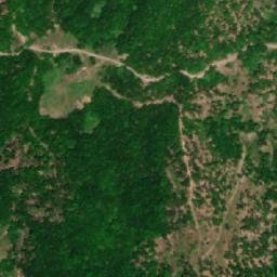 Satellite imagery of Qafa e Polemit, AL