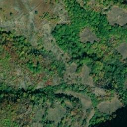 Satellite imagery of Kodra e Pillogut, AL