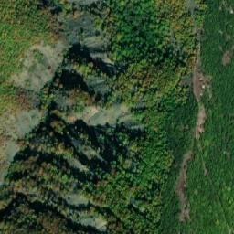 Satellite imagery of Qafa e Deraivës, AL