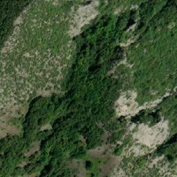 Satellite imagery of Maja e Zylit, AL