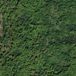 Satellite imagery of Leništa, MK