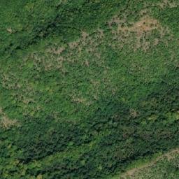 Satellite imagery of Leništa, MK