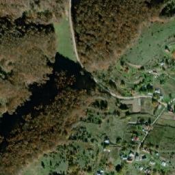 Satellite imagery of Krastica, MK