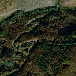 Satellite imagery of Debelčica, MK