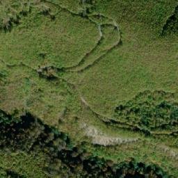 Satellite imagery of Agreštica, MK