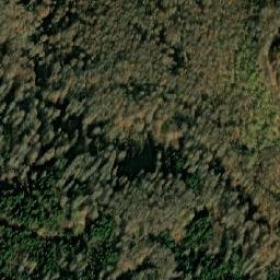 Satellite imagery of Božanin Čukar, MK
