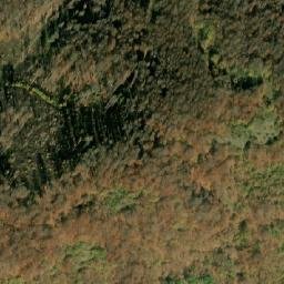 Satellite imagery of Bistrejca, MK