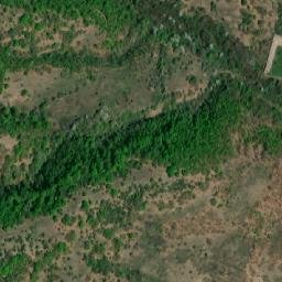 Satellite imagery of Šalkojca, MK