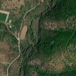 Satellite imagery of Šalkojca, MK