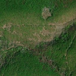 Satellite imagery of Orlova Niva, MK