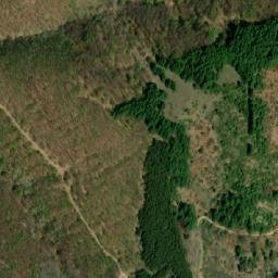 Satellite imagery of Orlova Niva, MK