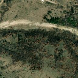 Satellite imagery of Čavkarova Stena, MK